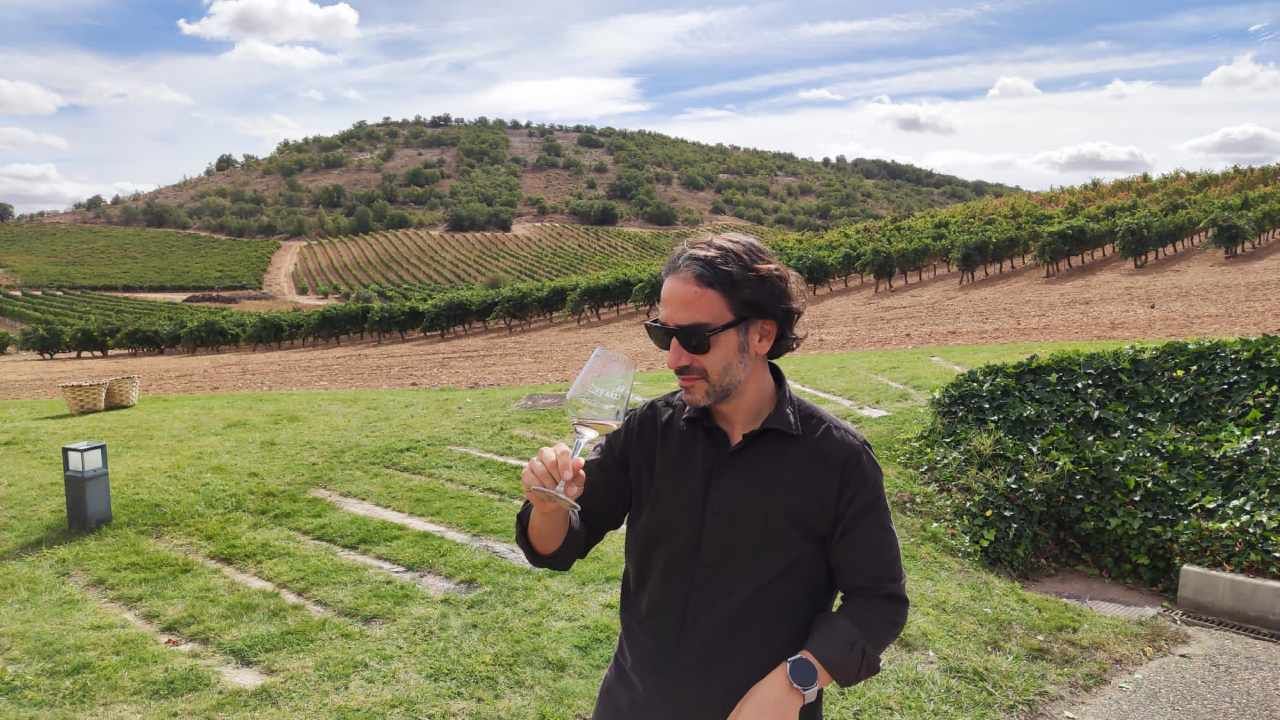 Jesús Muñoz