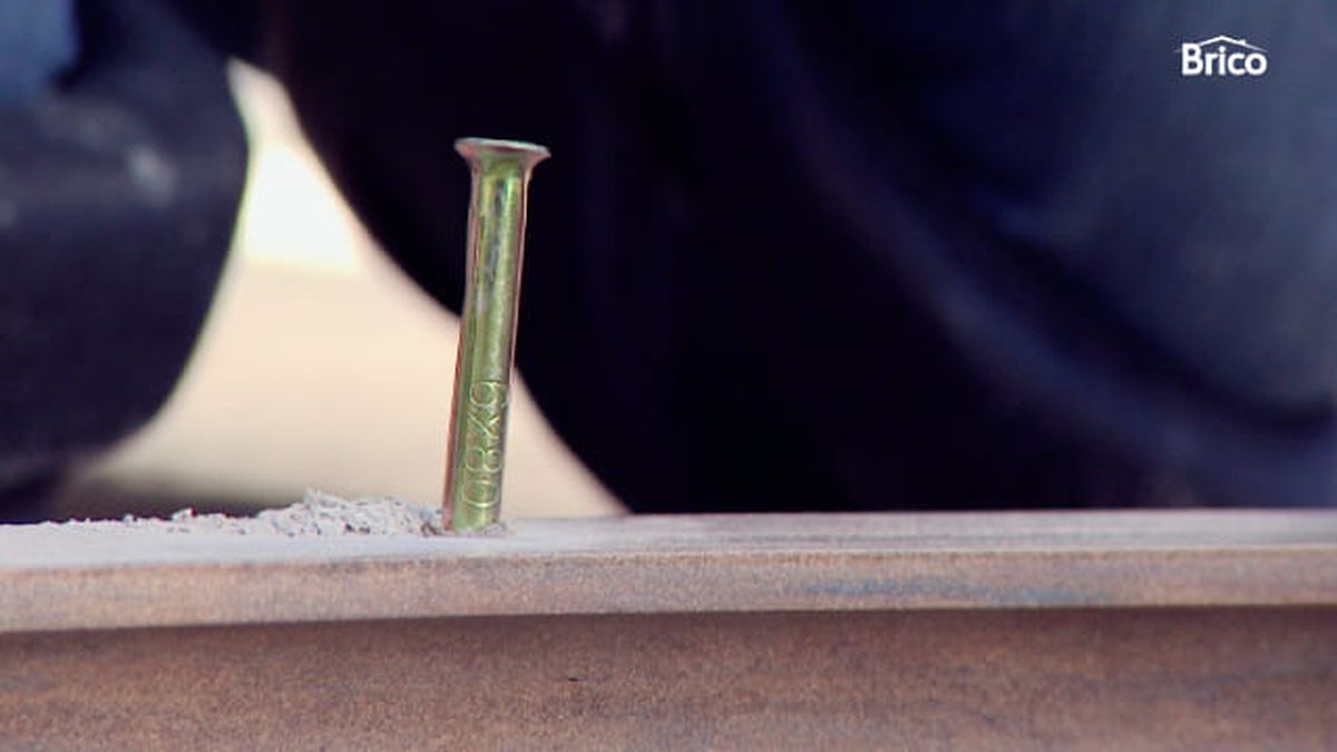 Bricomania 828 suelo de composite 3