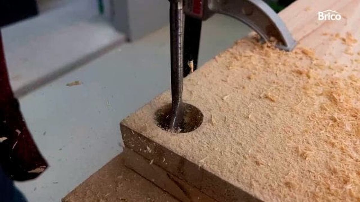 bricomania 57 mueble para perro paso 7