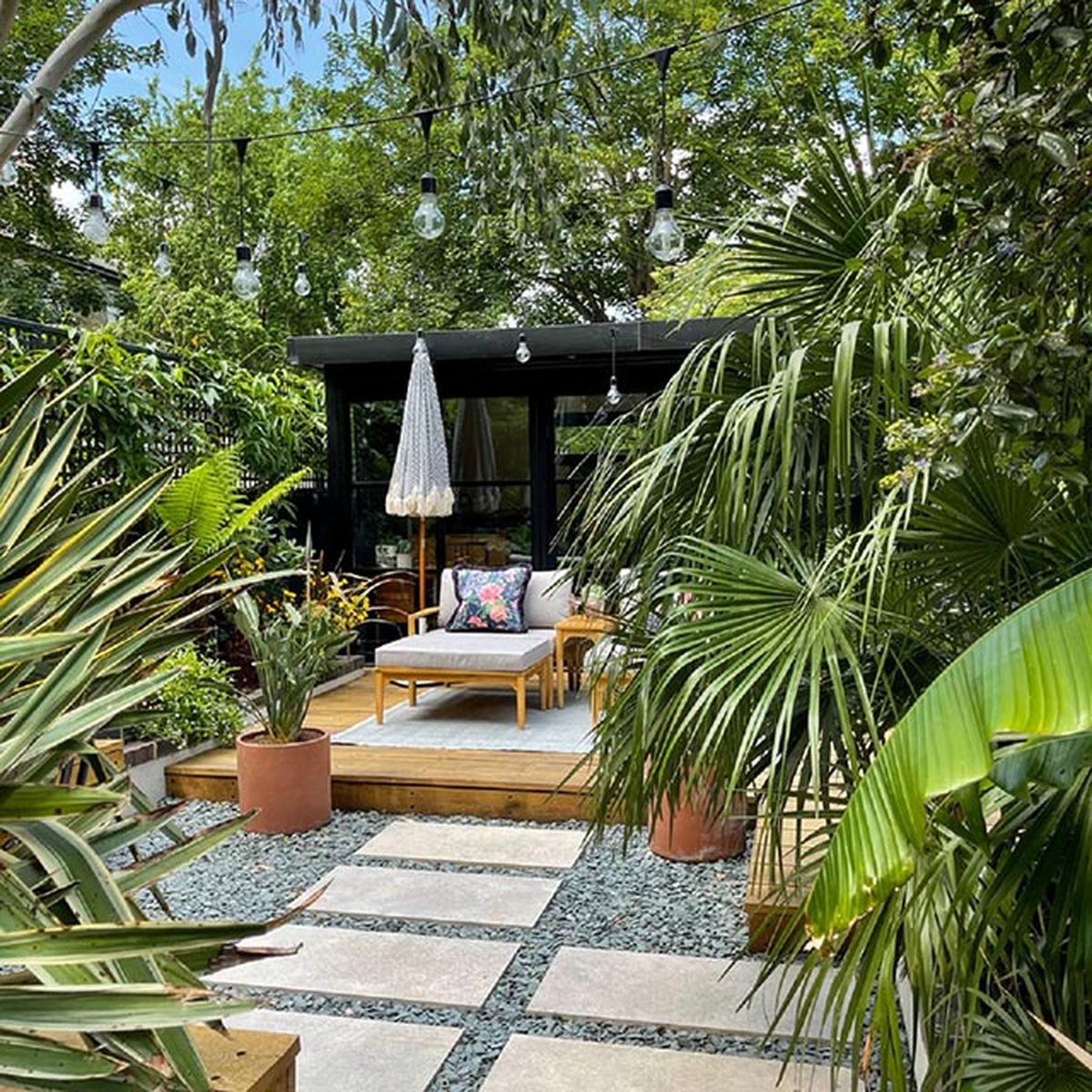 Estilos decorativos para decorar terrazas con encanto 5