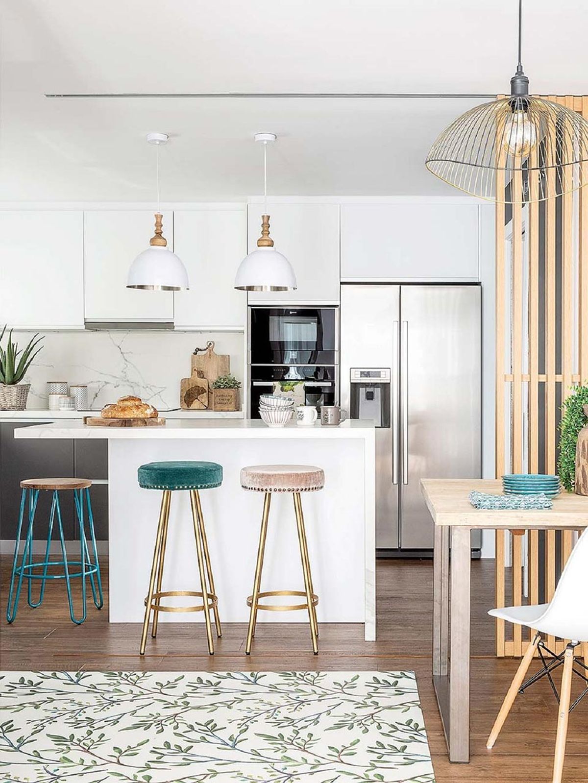 Islas de cocina descubre sus ventajas e inconvenientes 4