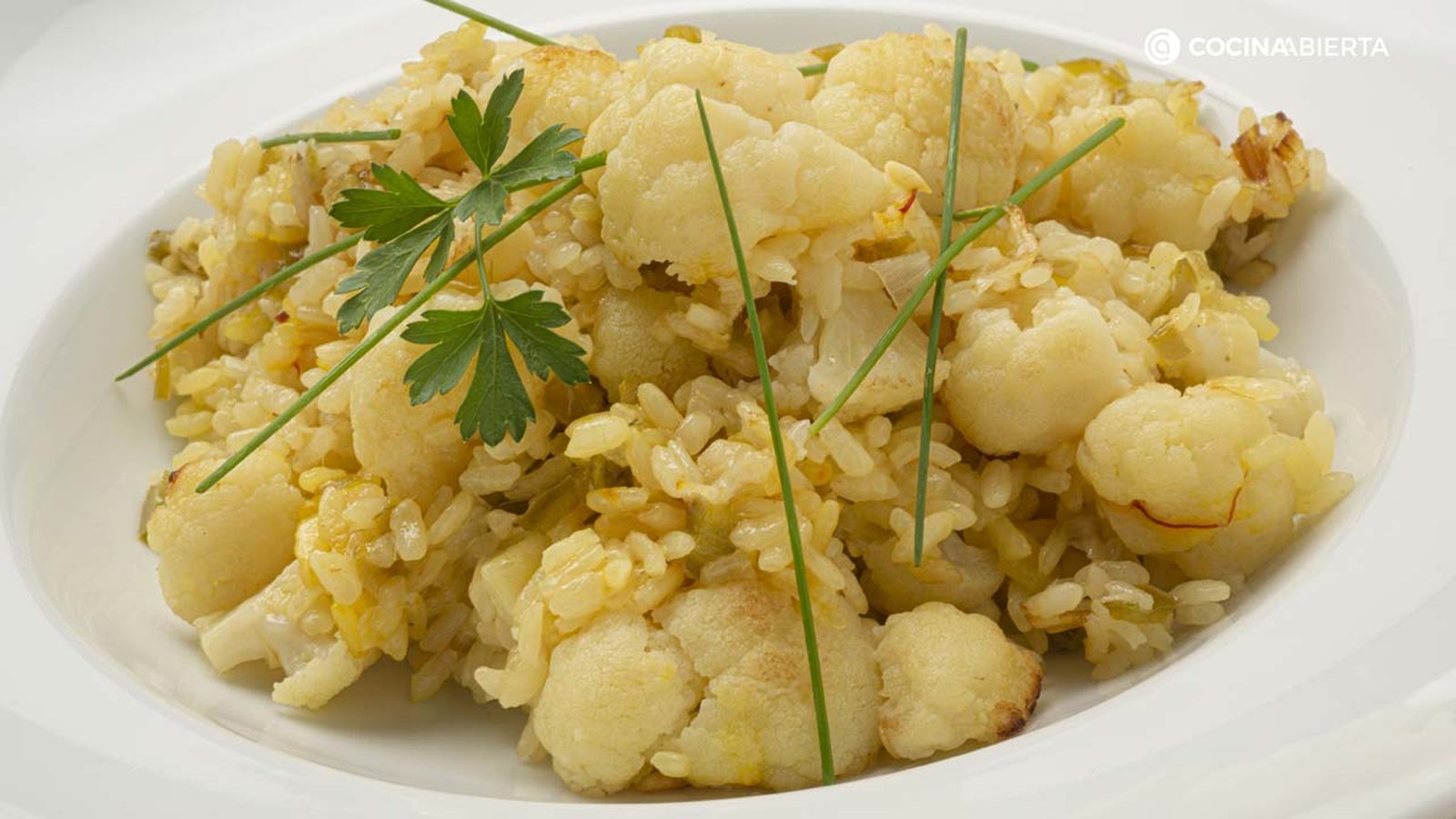 karl6834 arroz coliflor xl