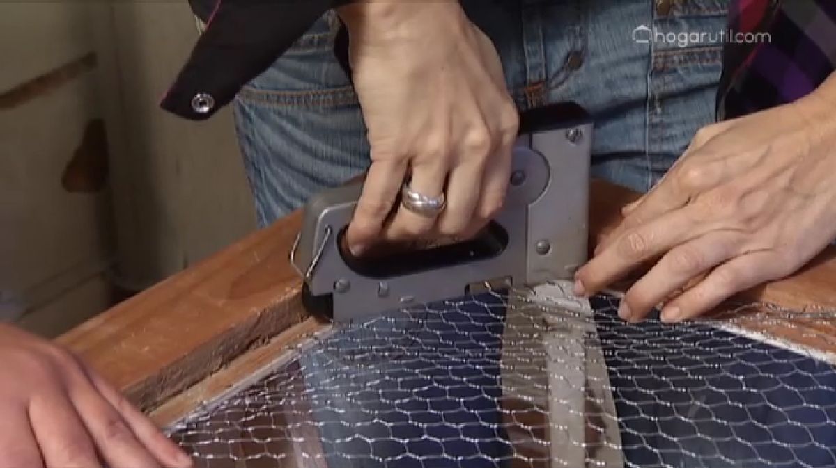 Actualizar el salón comedor paso 6