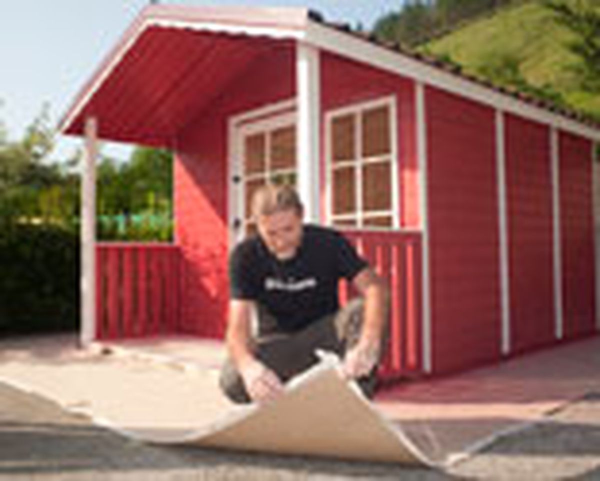 brico 655 pintar caseta madera paso 25