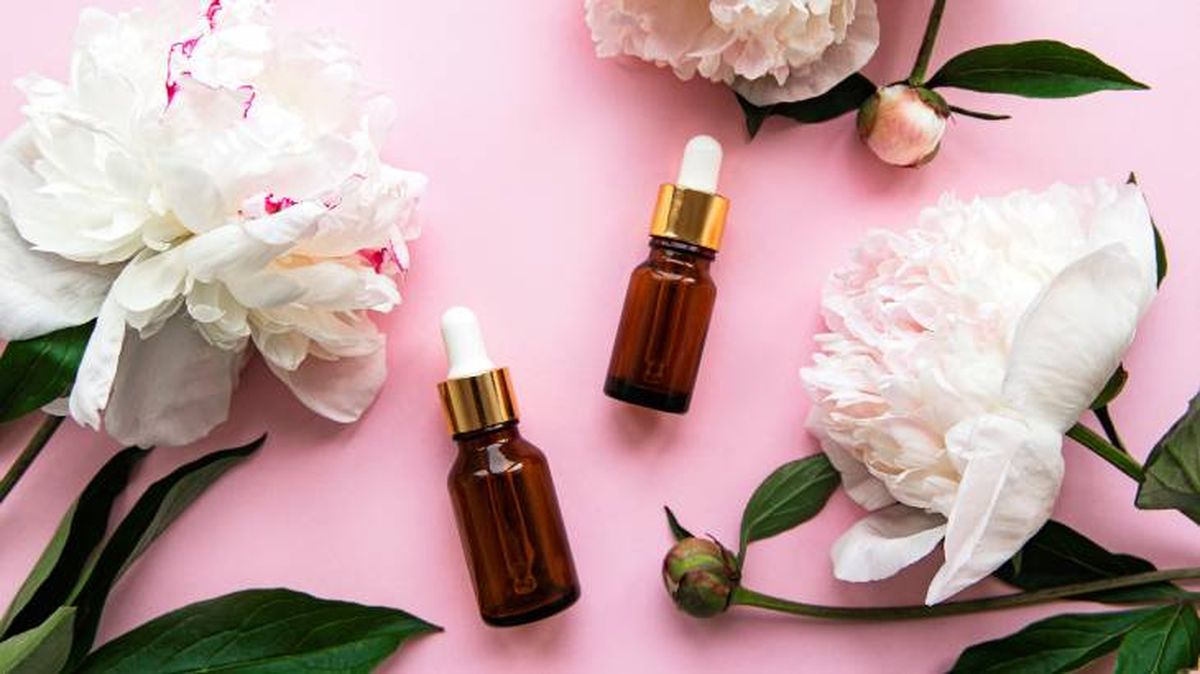 aceite rosa mosqueta ingredientes naturales piel