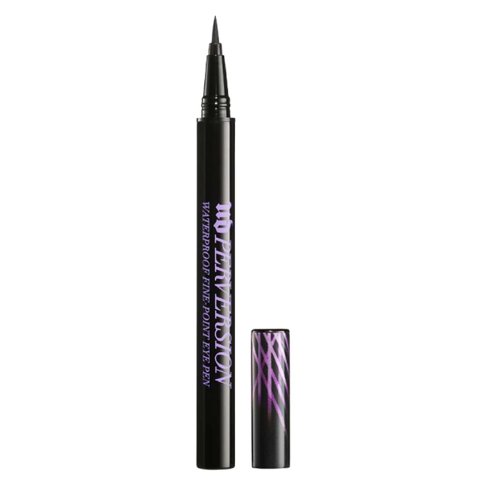 estos son los mejores eyeliners que puedes encontrar en sephora perversion fine pointp de urban decay