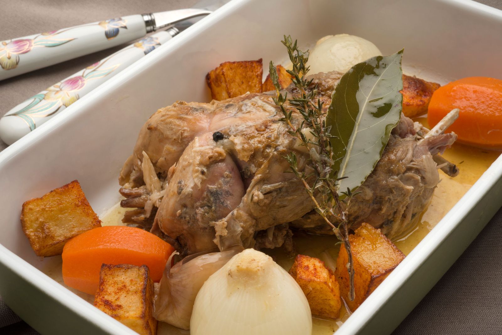 1247 perdices en escabeche verduras xl