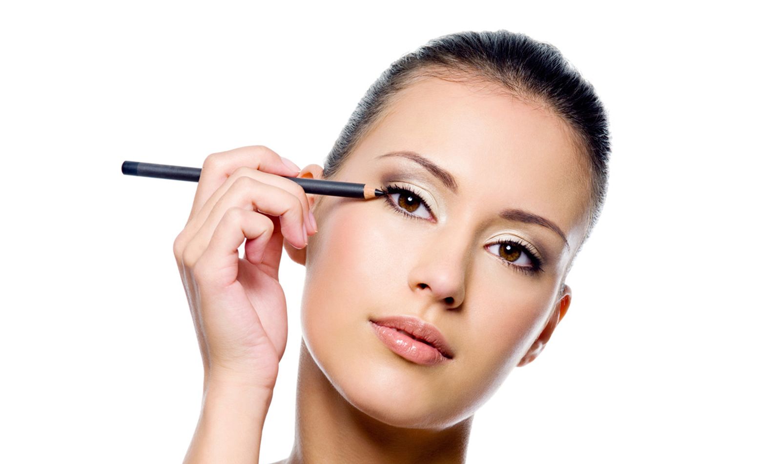 look lapiz ojos video