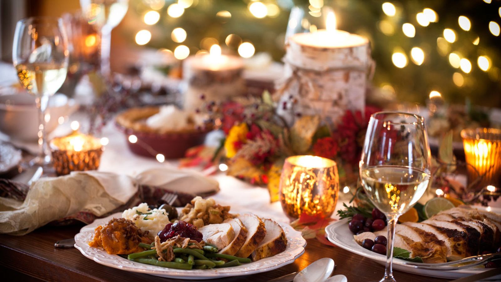 recetas navidad