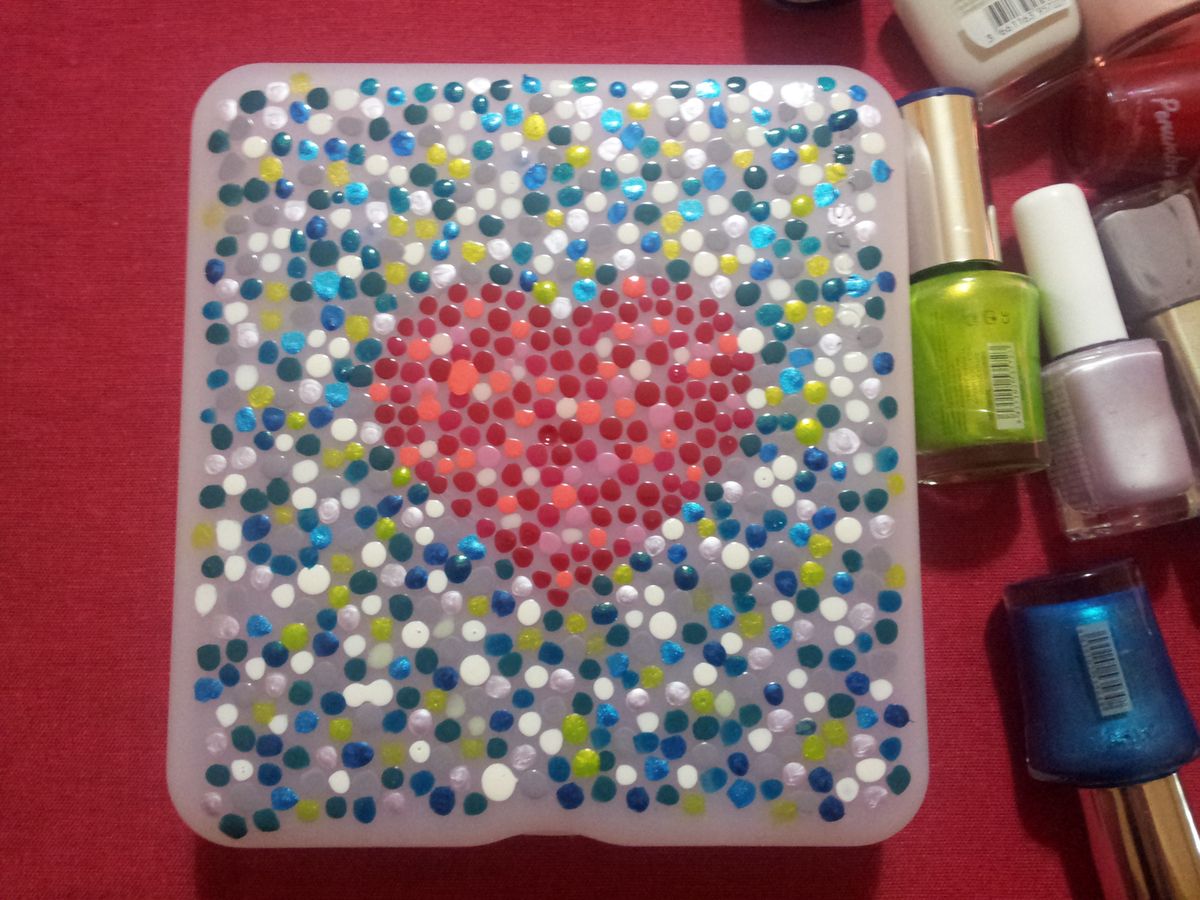 decoracion pintaunas blanco gris plata verde azul celeste pistacho