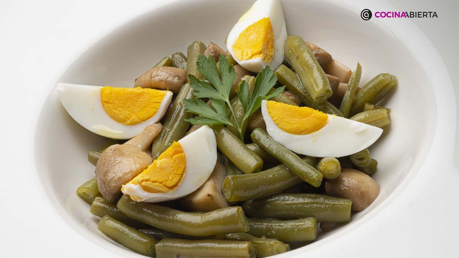 karl7003 judias champinones xl