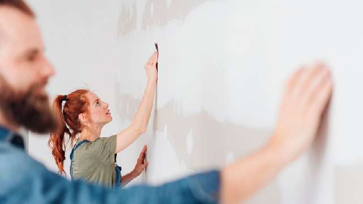 consejos para aplicar una pintura plastica como un experto 1