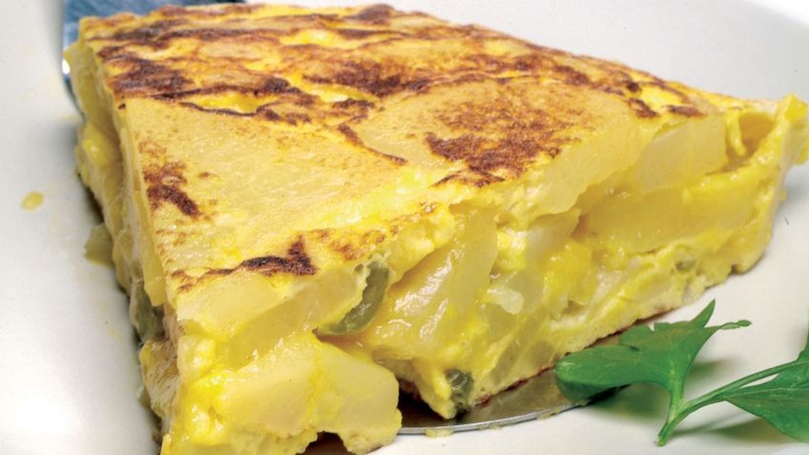 tortilla patatas
