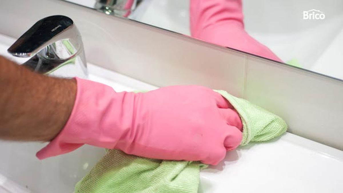 Bricomania 719 Renovar junta de lavabo p2