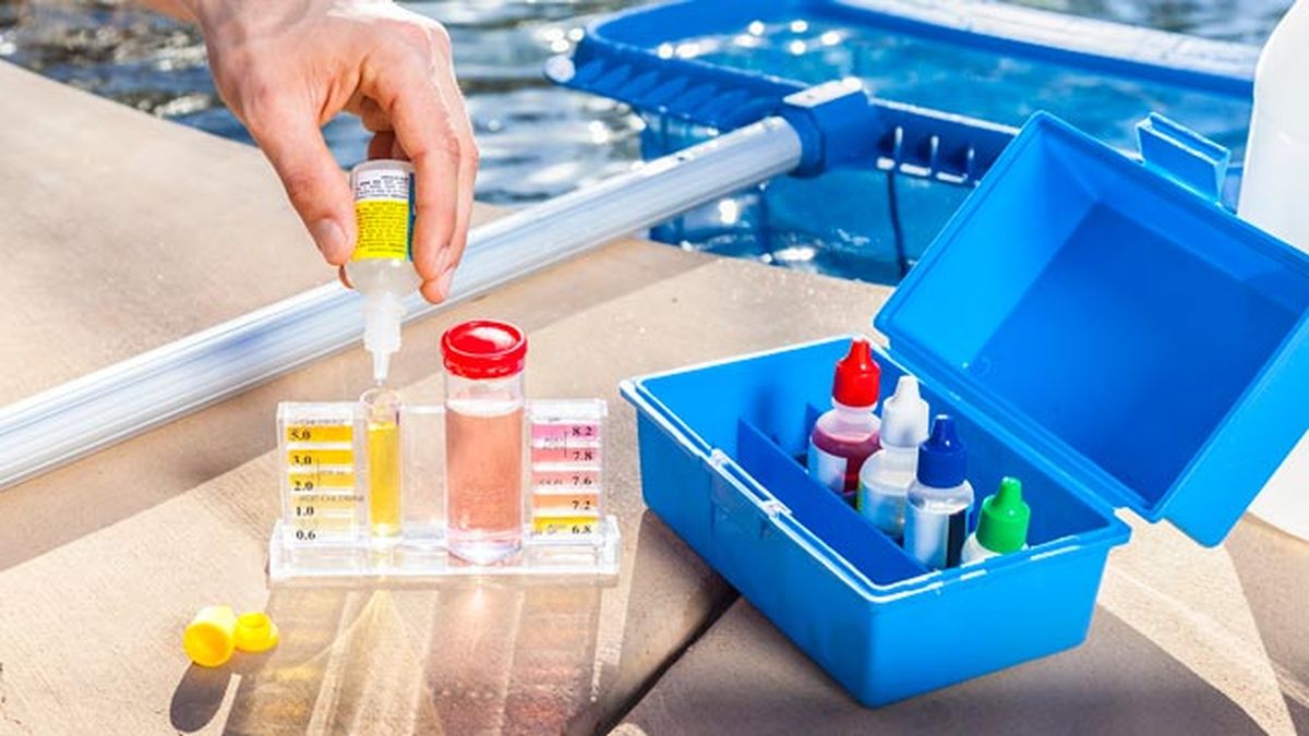 como limpiar la piscina paso paso guia completa