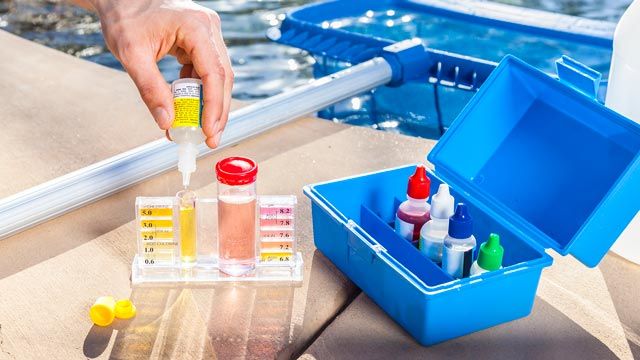 como limpiar la piscina paso paso guia completa