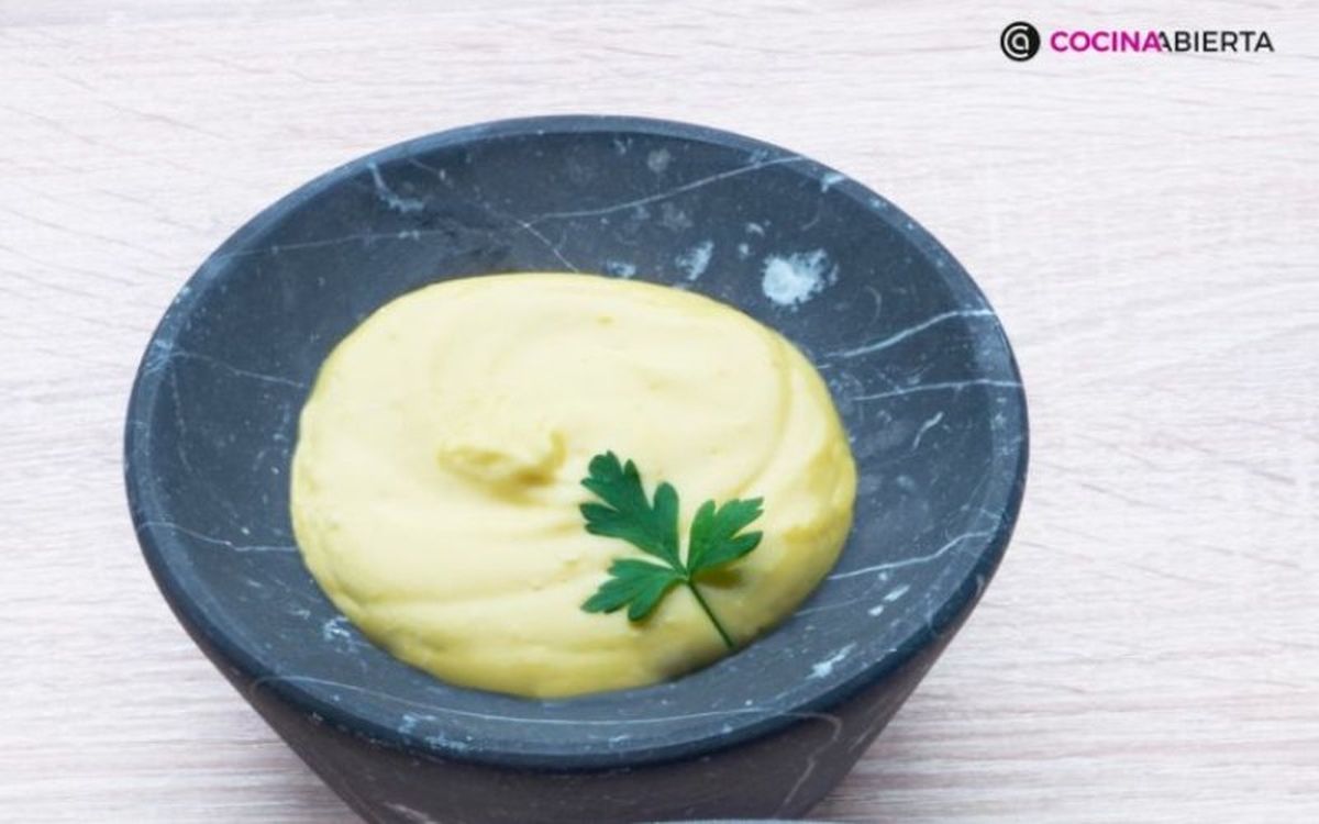 Para elaborar salsas, puedes utilizar bebidas vegetales