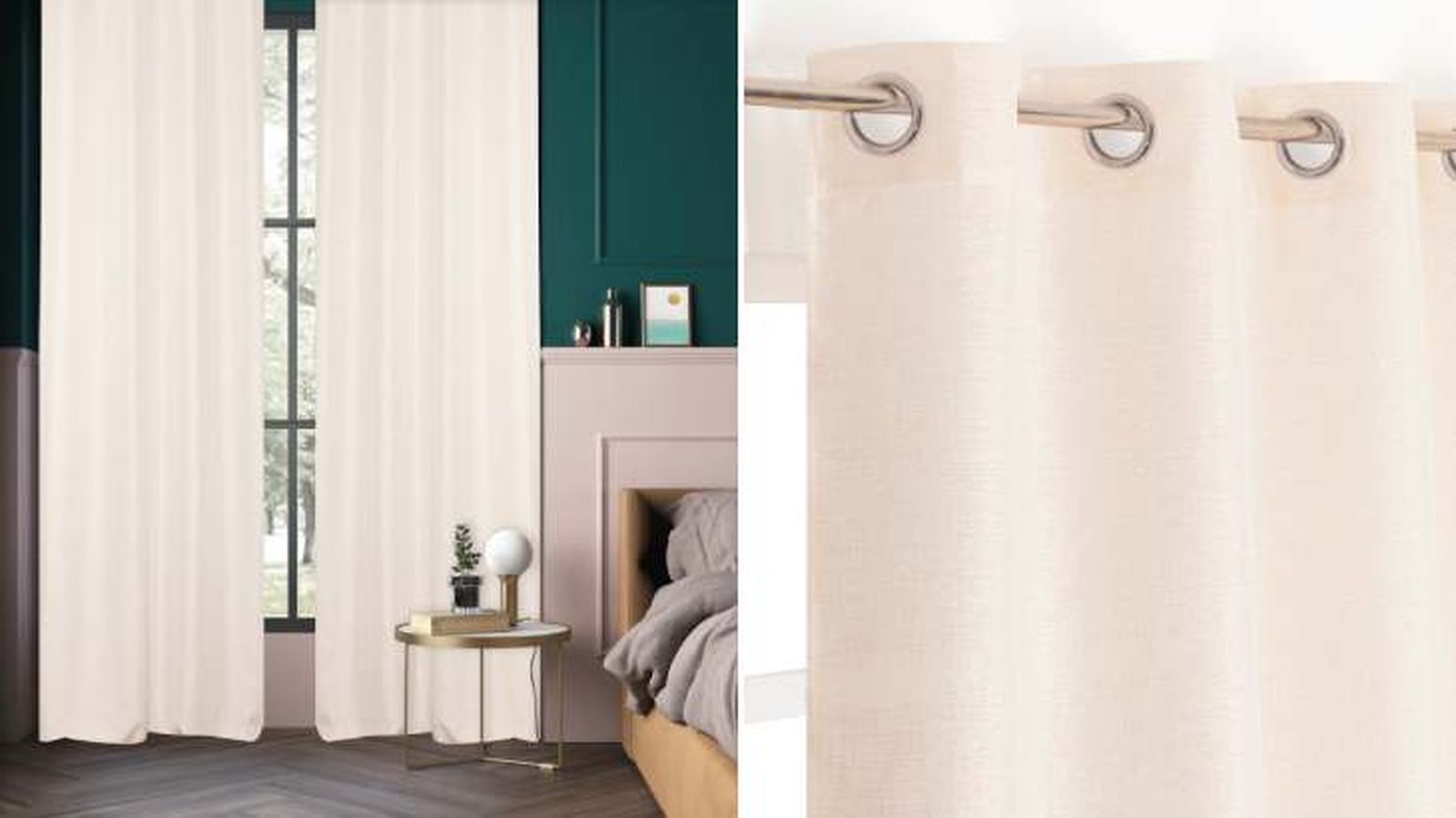 cortinas termicas leroy merlin 2