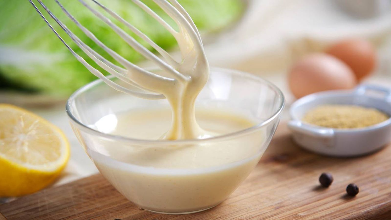 arreglar mayonesa cortada portada