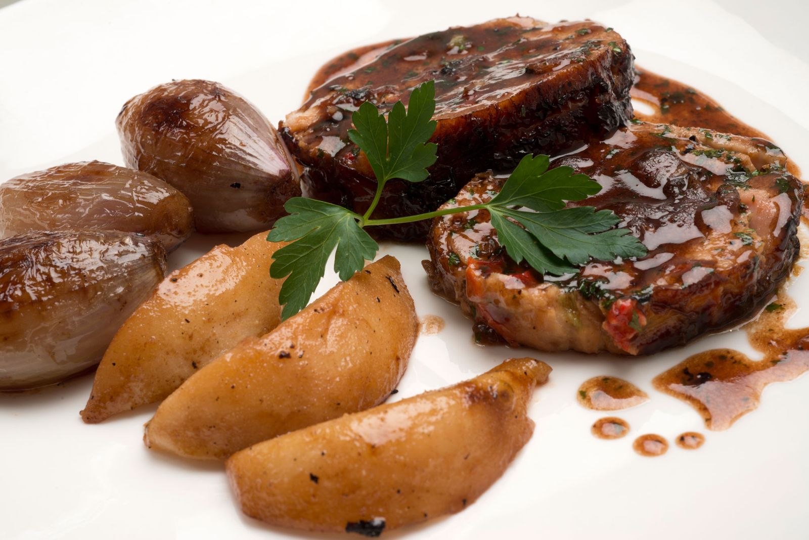 5677 1 Atadito de pollo relleno al oporto (1062) xl