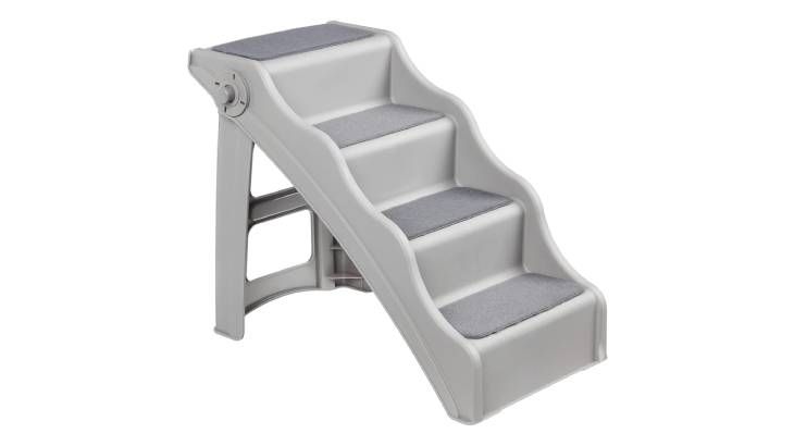 escaleras perros amazon basics