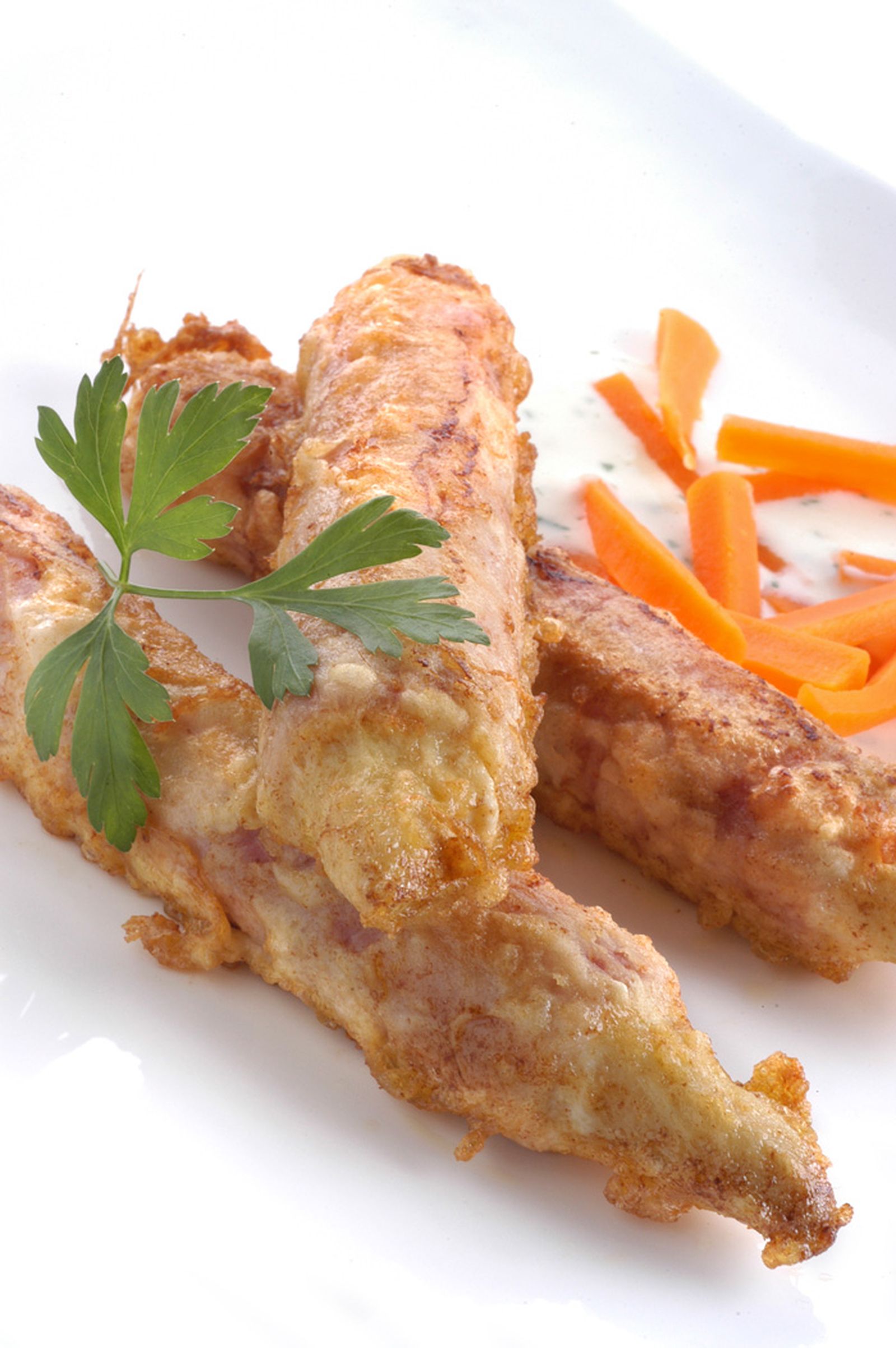 esparragos bechamel xl