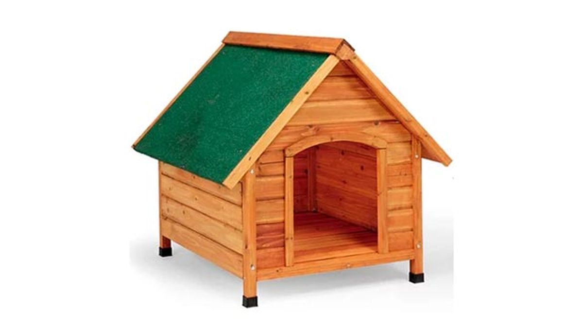 caseta para perros leroy merlin