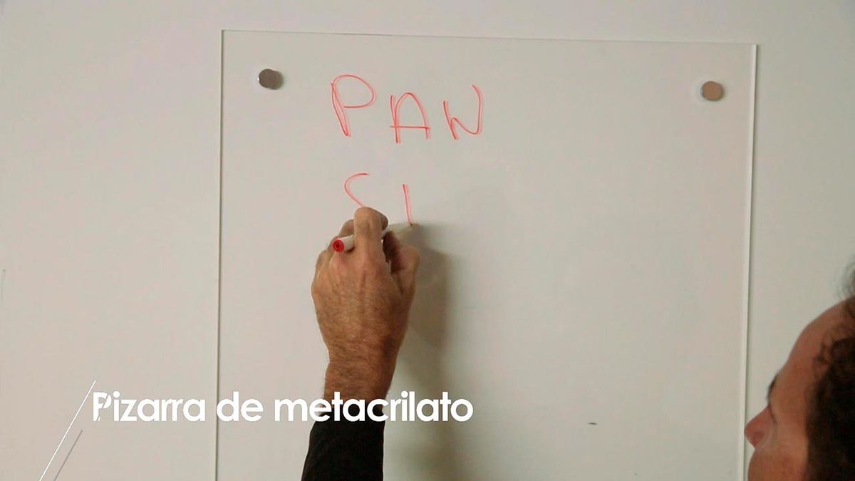 962 pizarra metacrilato xl