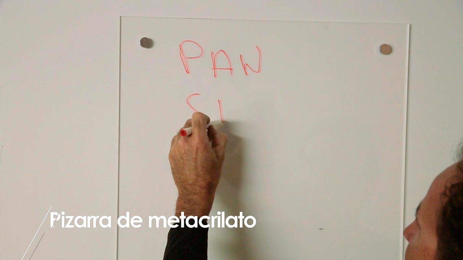 962 pizarra metacrilato xl