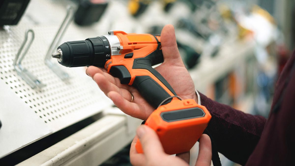 atornillador de impacto 2