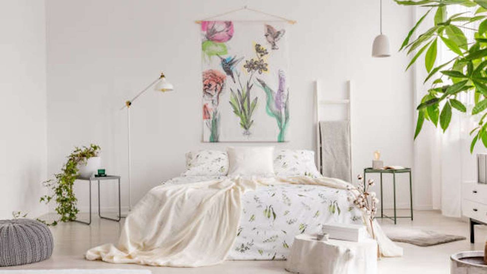 Tapices de paredes una manera diferente para decorar las paredes de tu hogar 1 (2)