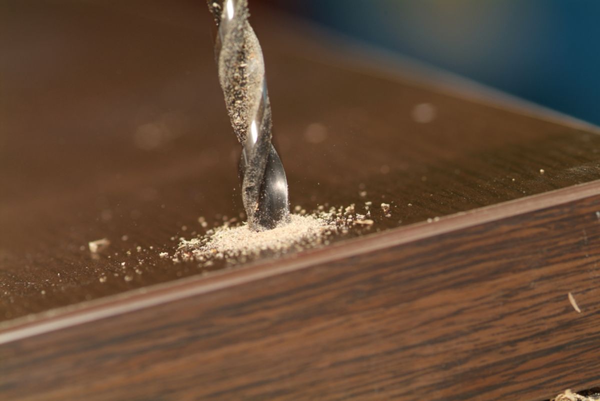 Cómo hacer una cama paso 9