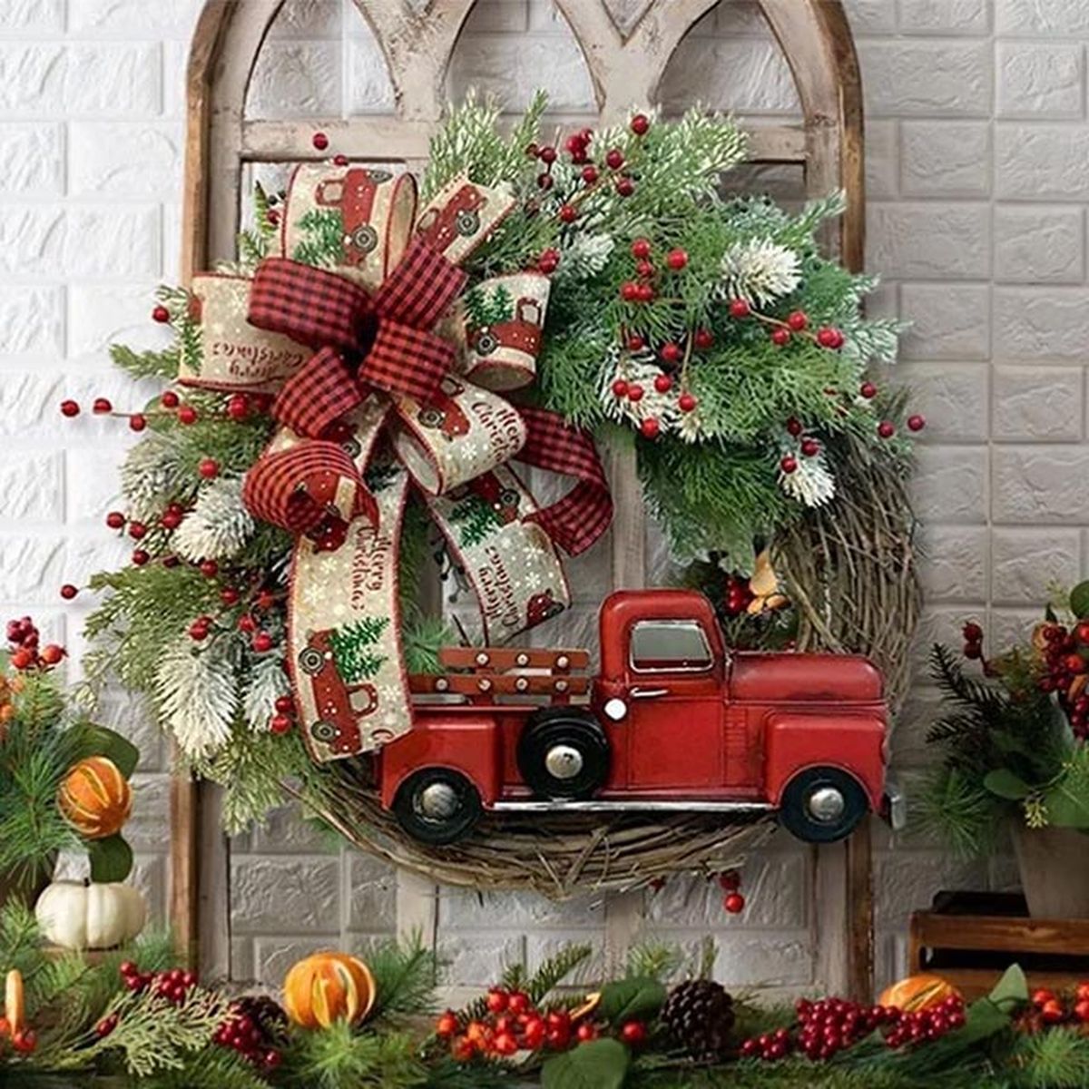 corona pinas camioneta