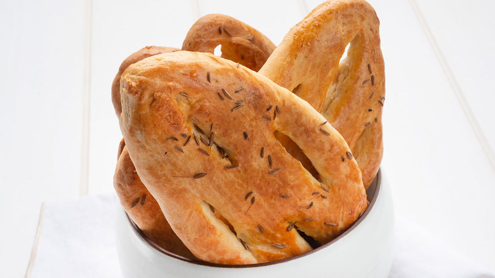 KARL6524 bollos de carnaval xl