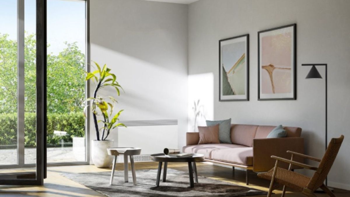 aerotermia con fancoils funcionamiento