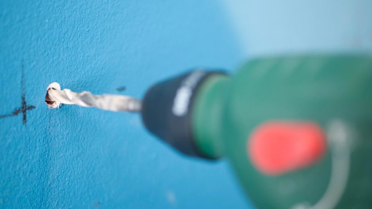 Instalacion oculta para radiador p5