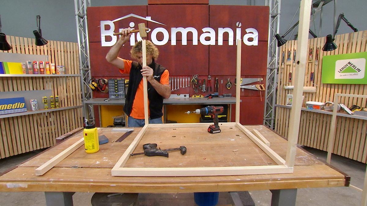 Bricomania 794 casita para ninos p6