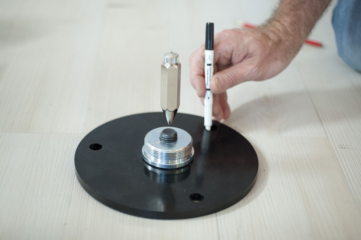 Escalera de caracol p6