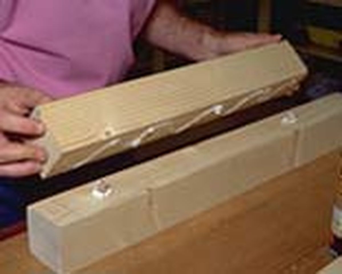 brico 0218 soporte hamaca paso 3