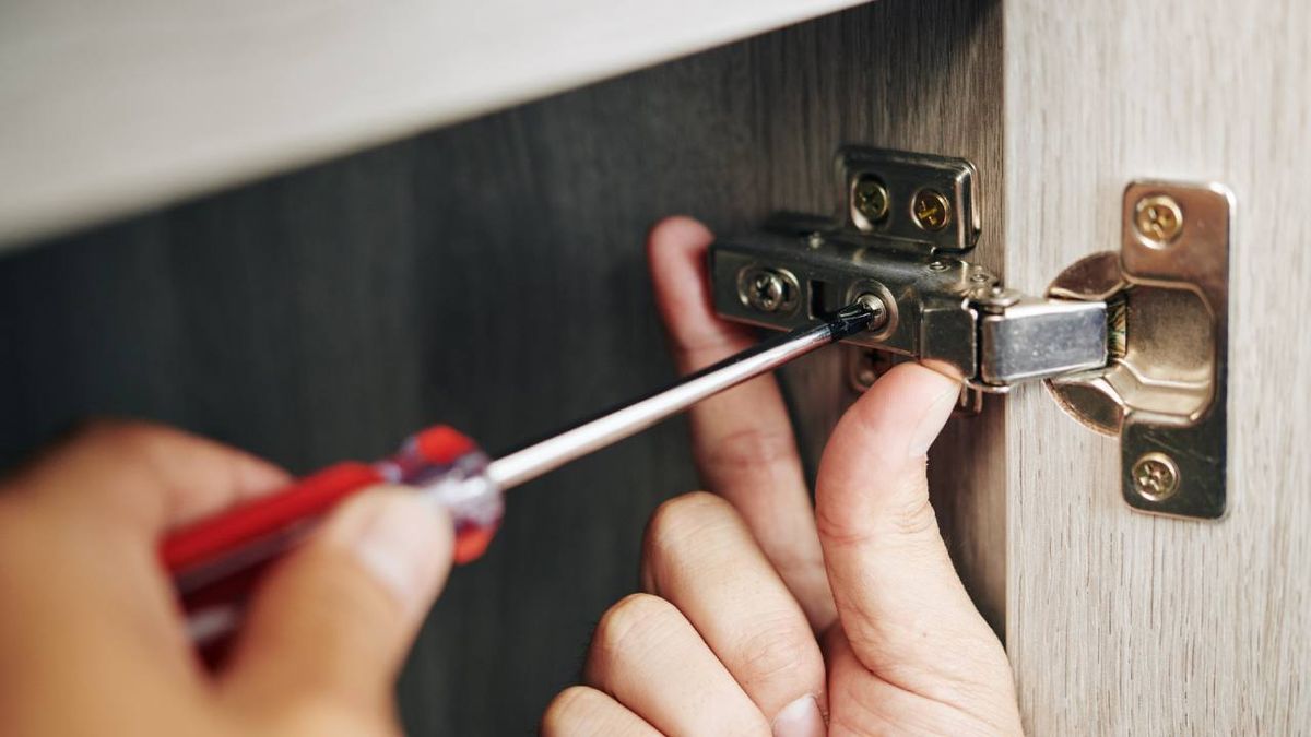 tipos de destornilladores xl