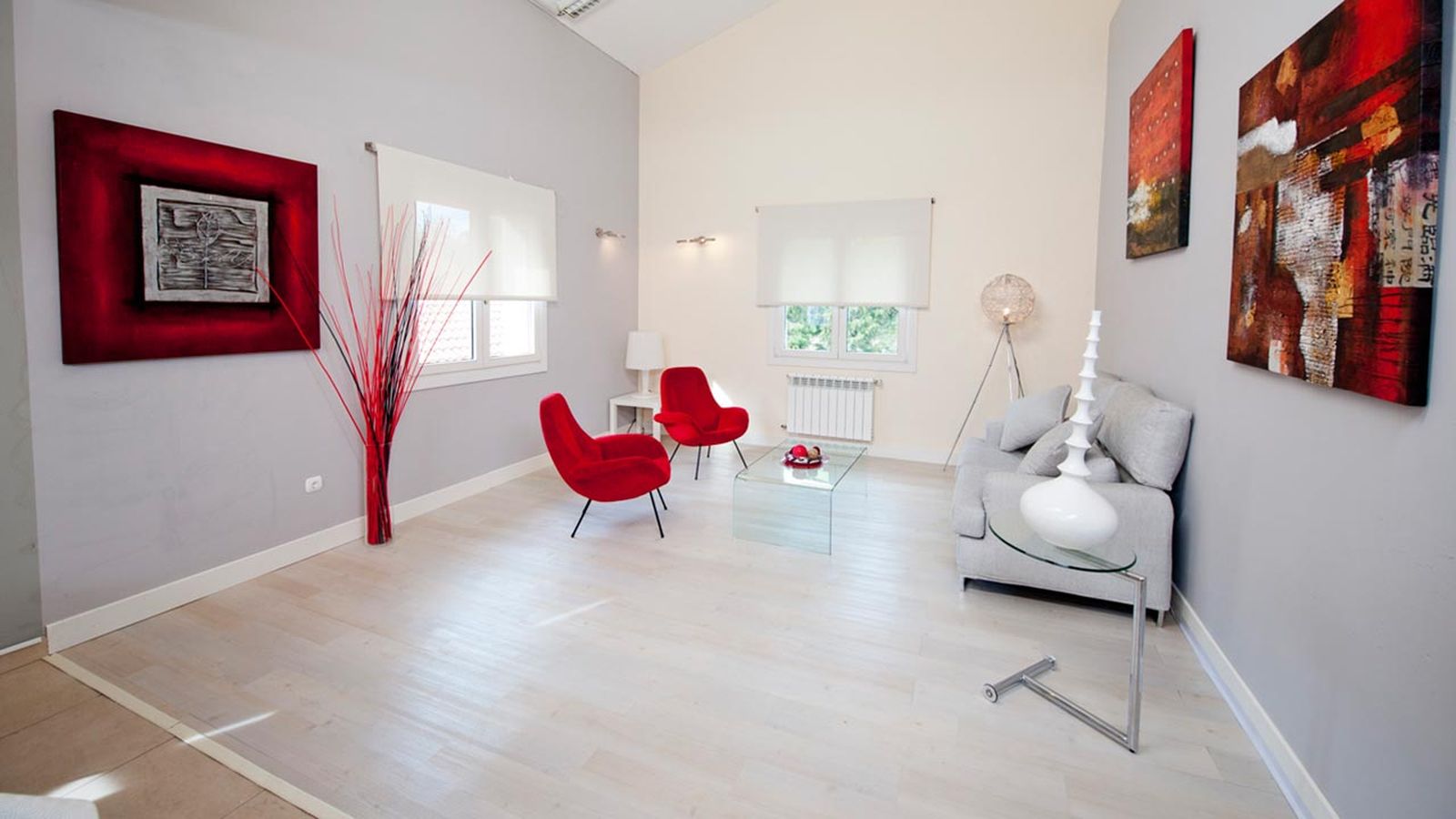 Cómo colocar tarima vinílica