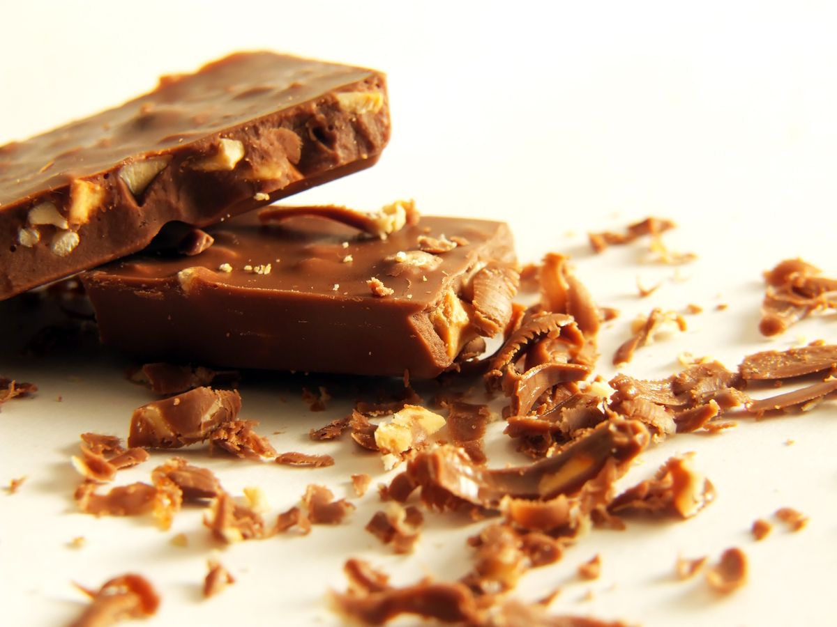 turron avellanas