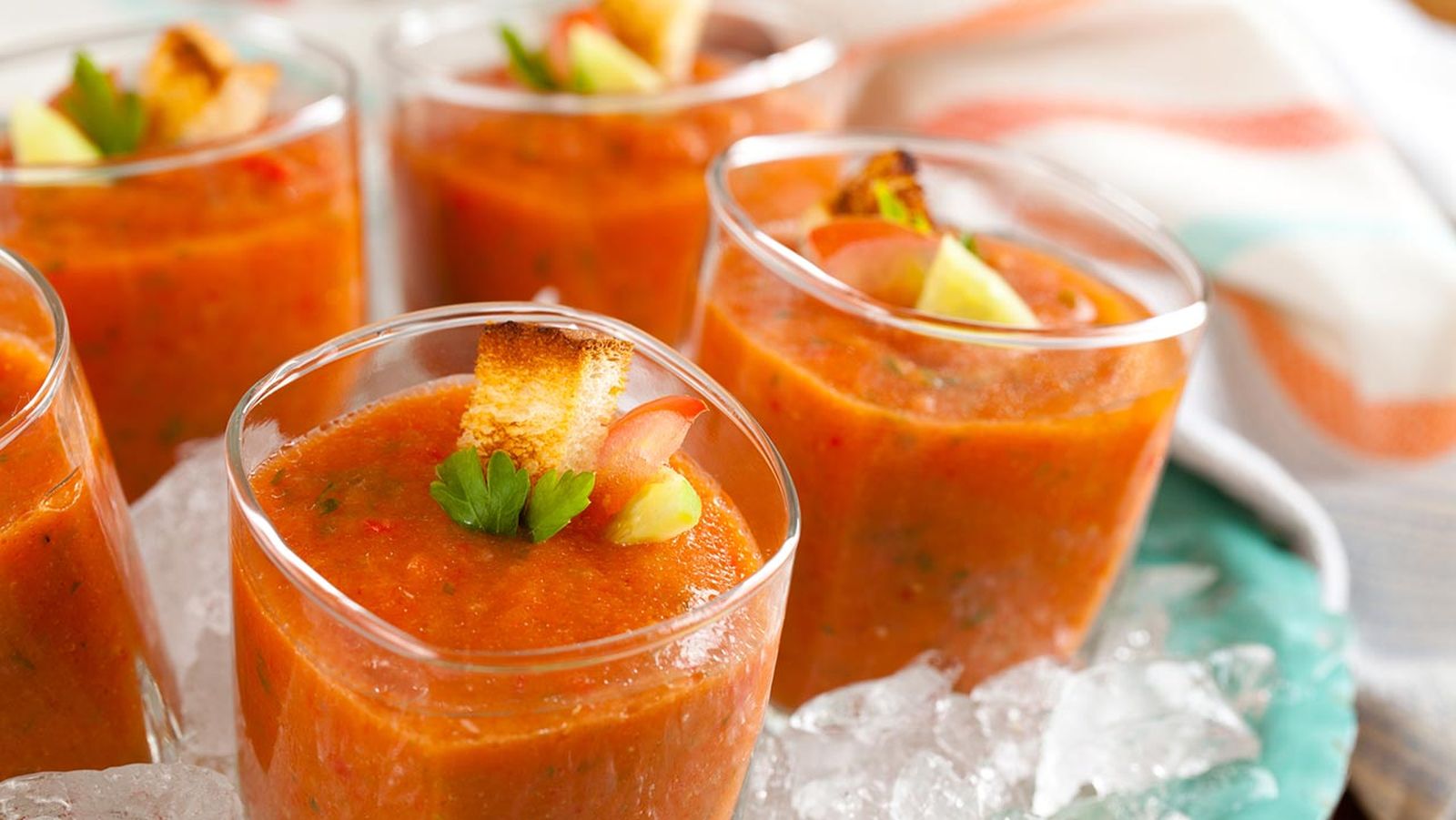 gazpacho andaluz thermomix portada