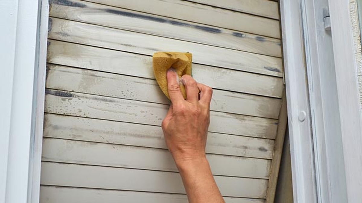 como limpiar las persianas de casa por fuera mejores productos