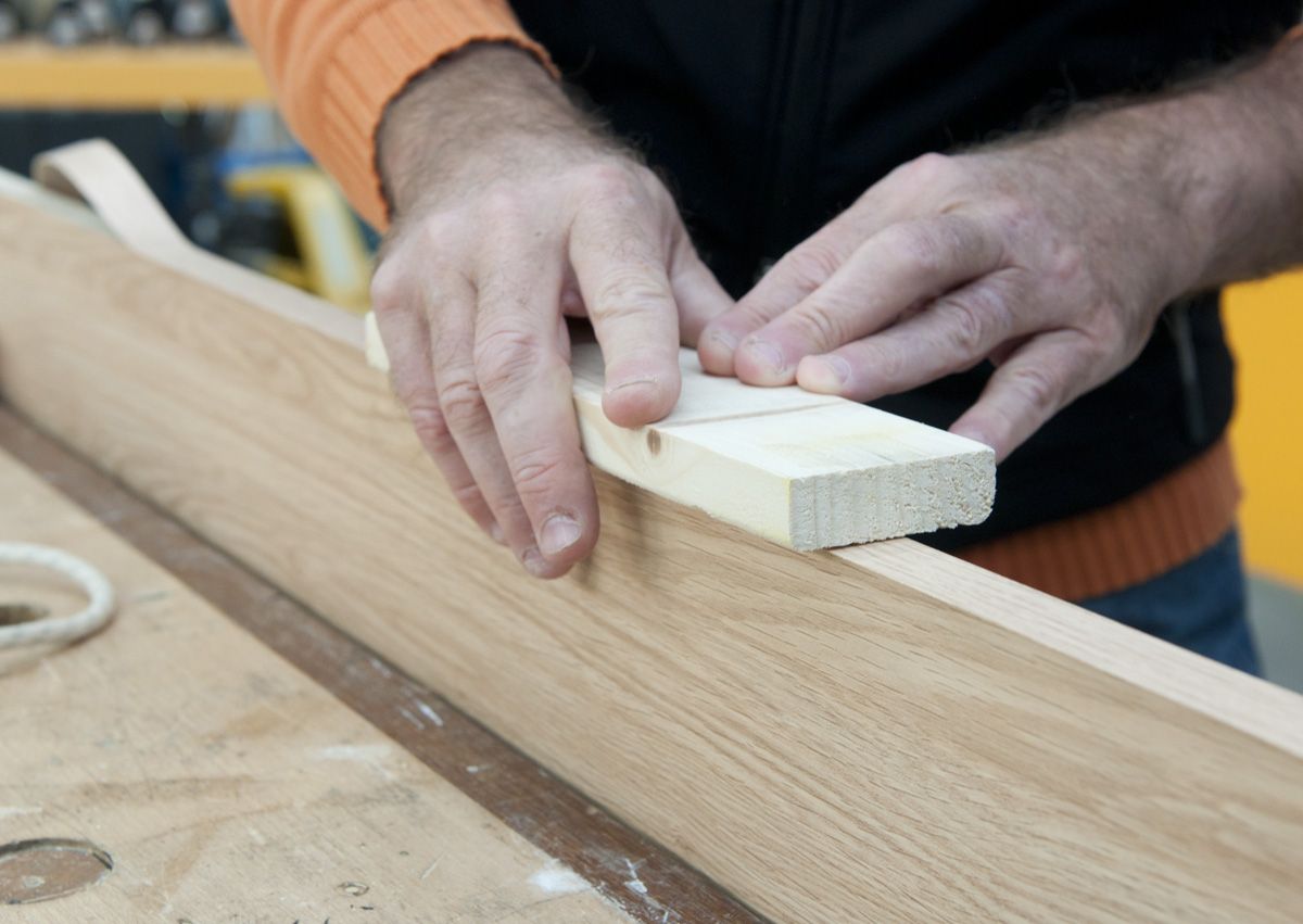 Bricomania 668 Tapizar respaldo p3