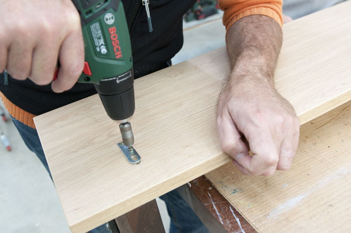 Bricomania 668 Tapizar respaldo p20