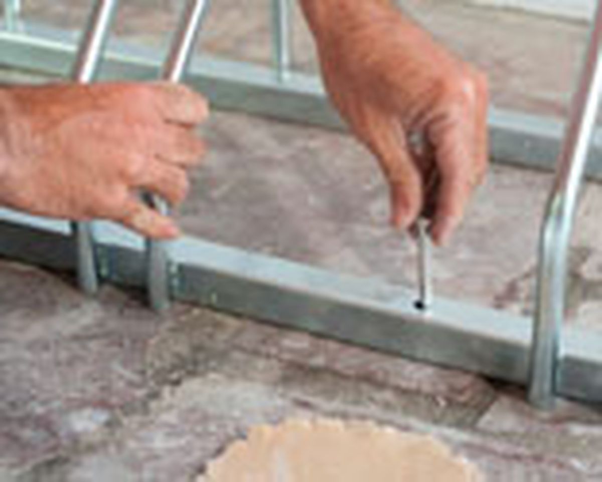 brico 2 0654 colocar aparcabicis paso 8