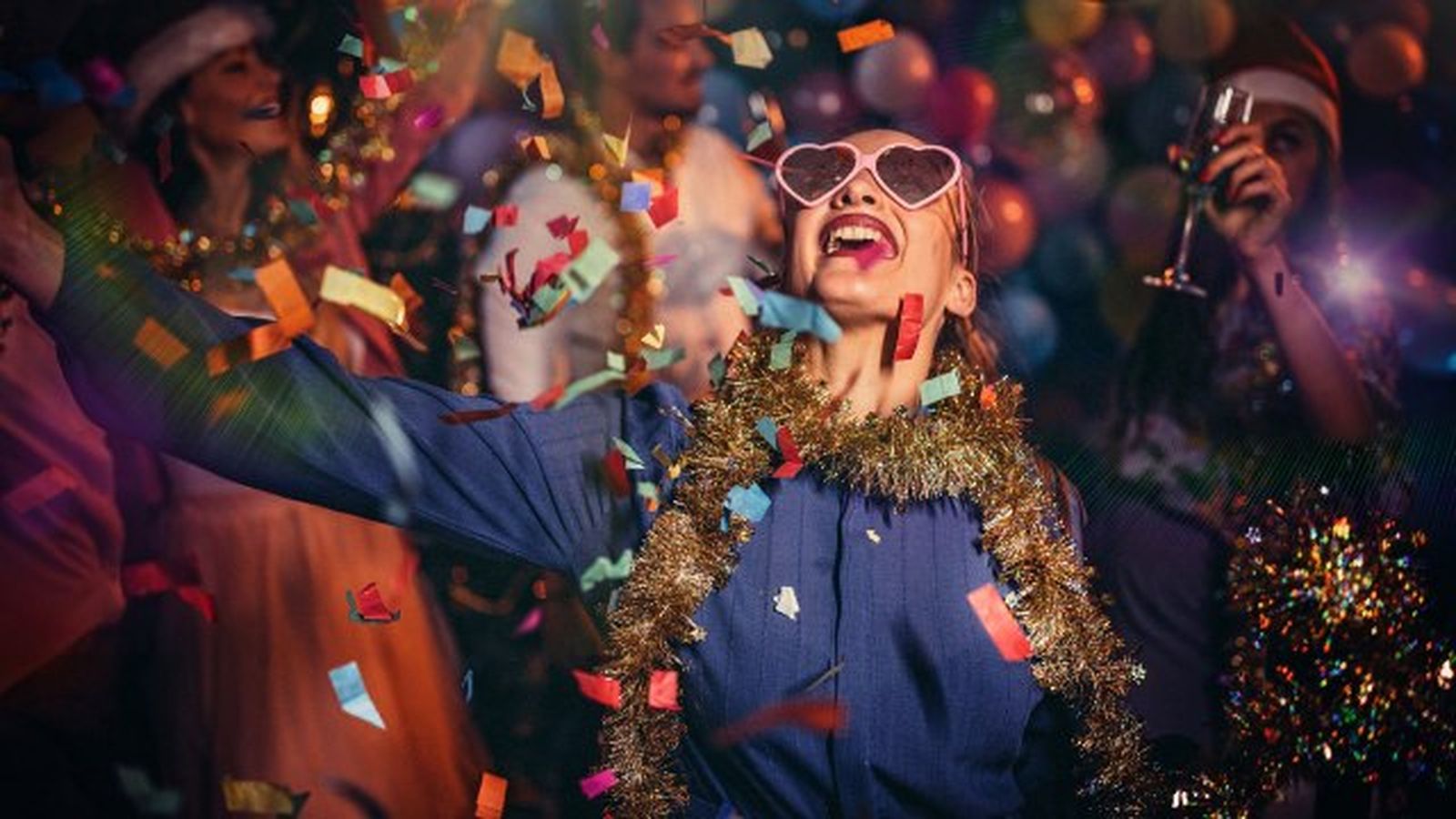 organizar fiesta disfraces carnaval xl