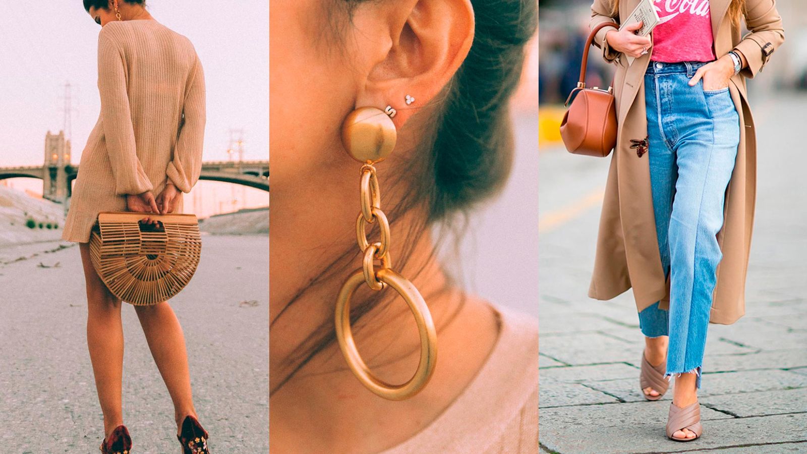 moda verano accesorios