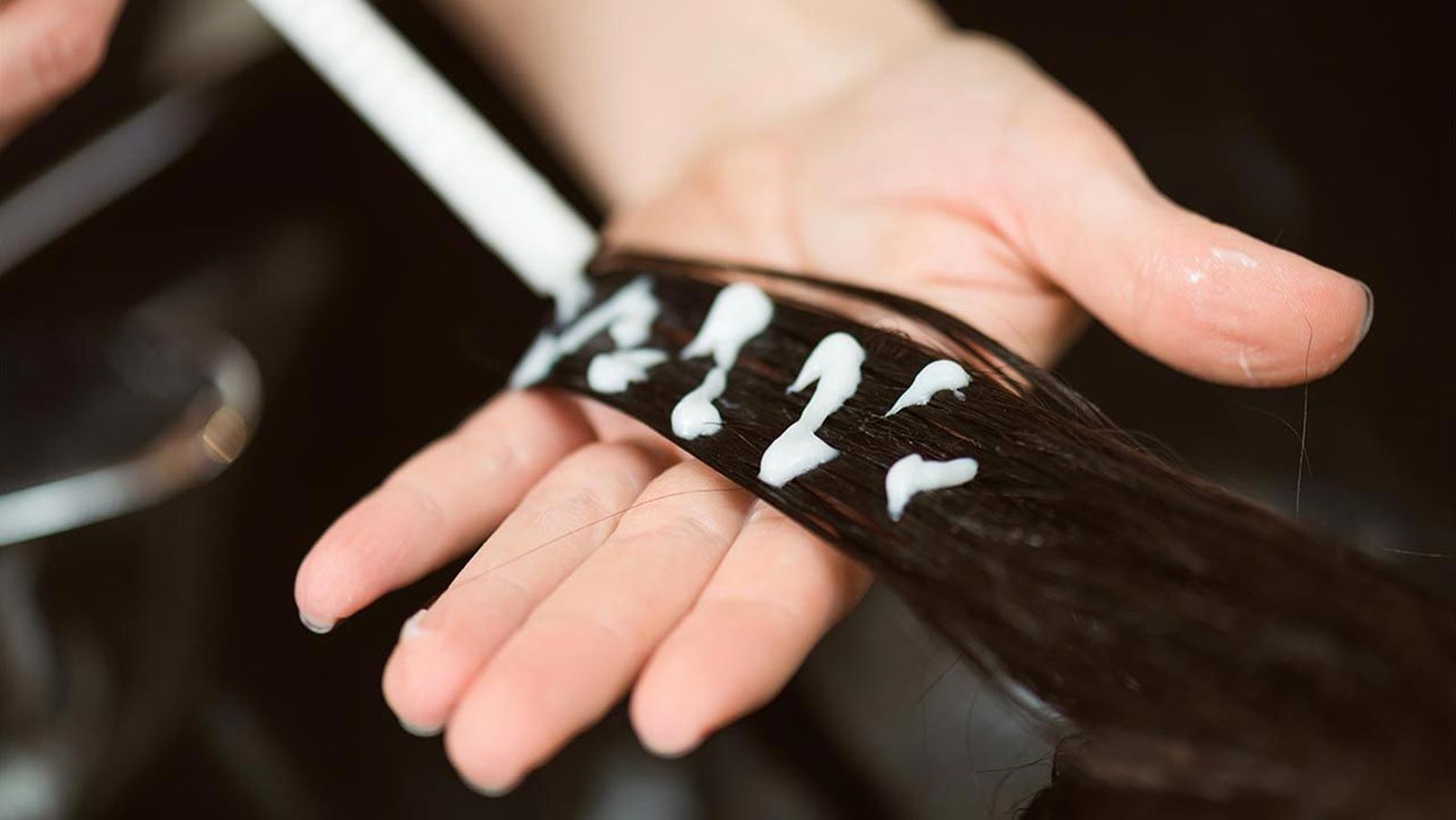 belleza cabello botox capilar tratamiento resultado melena